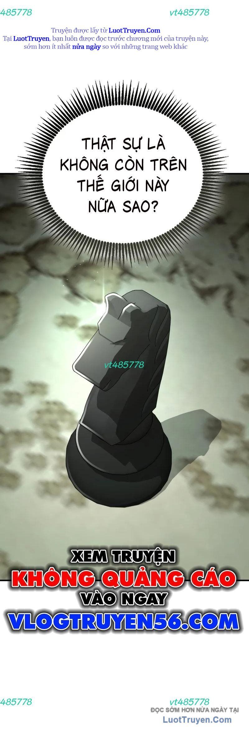 Sự Trả Thù Của Chúa Tể Bóng Tối Chap 20 - Next Chap 21