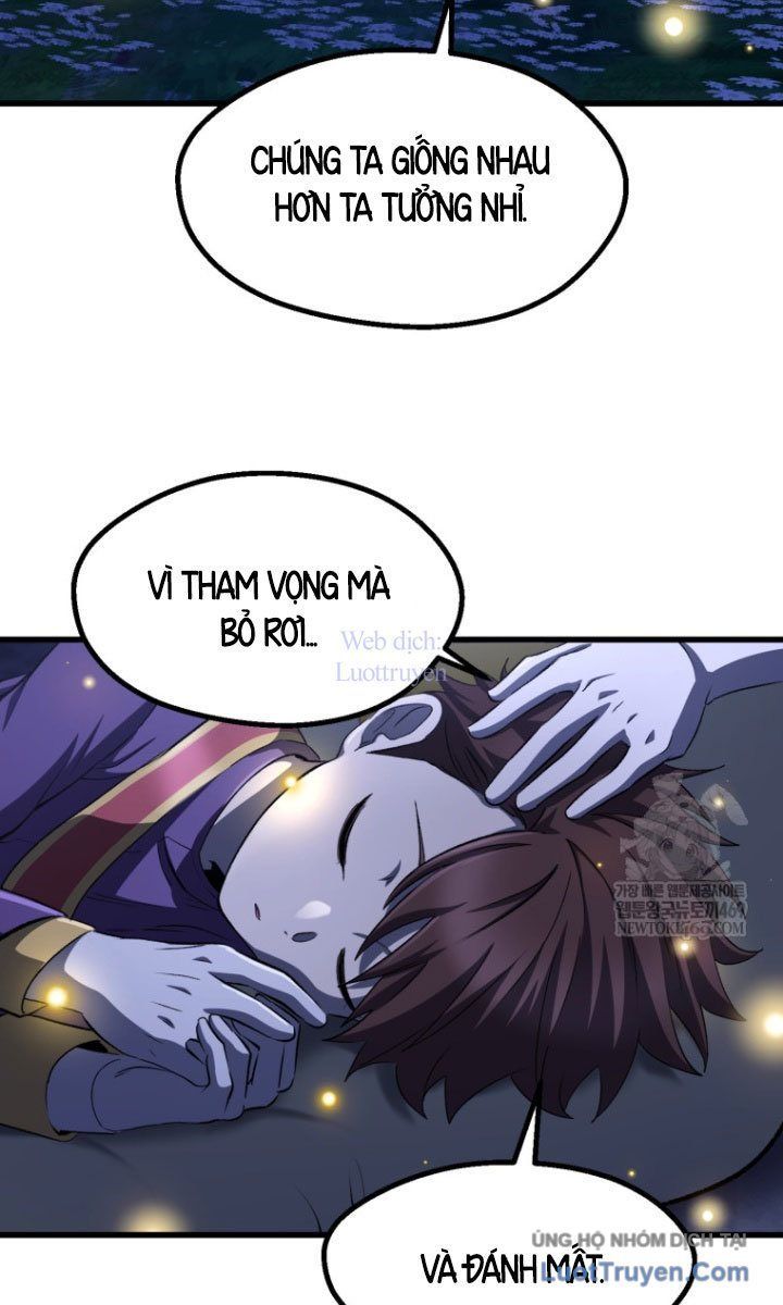 Anh Hùng Mạnh Nhất? Ta Không Làm Lâu Rồi! Chap 267 - Next Chap 268