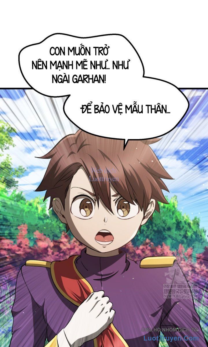 Anh Hùng Mạnh Nhất? Ta Không Làm Lâu Rồi! Chap 267 - Next Chap 268