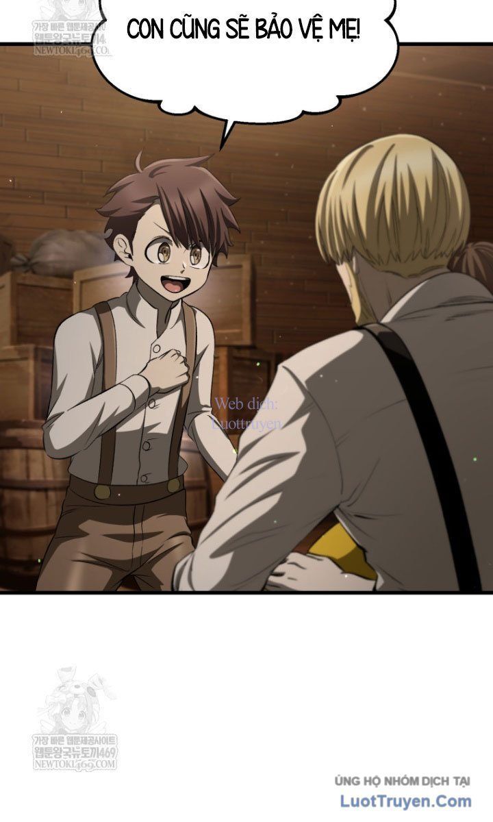 Anh Hùng Mạnh Nhất? Ta Không Làm Lâu Rồi! Chap 267 - Next Chap 268