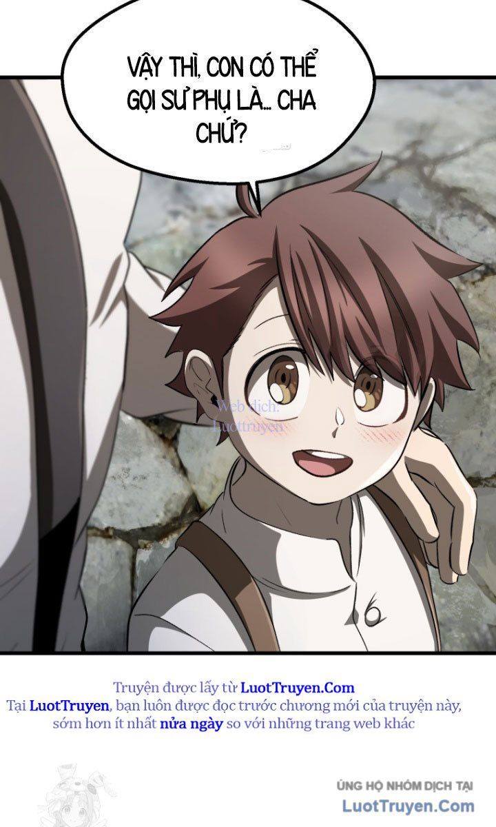 Anh Hùng Mạnh Nhất? Ta Không Làm Lâu Rồi! Chap 267 - Next Chap 268