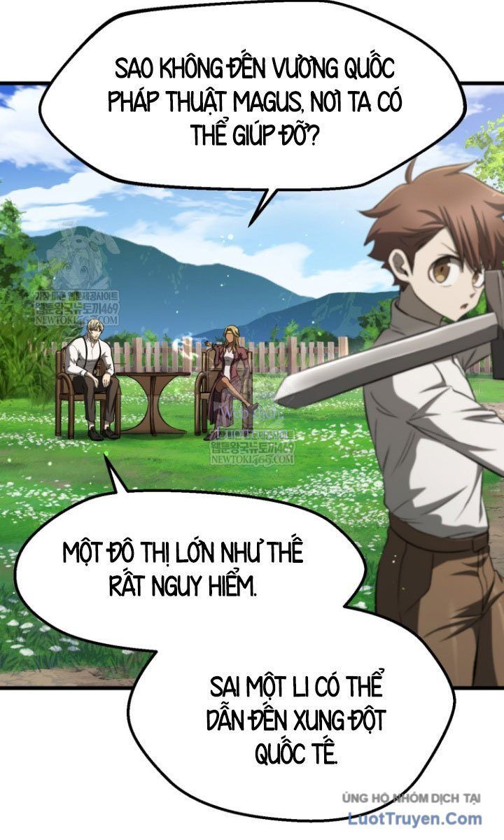 Anh Hùng Mạnh Nhất? Ta Không Làm Lâu Rồi! Chap 267 - Next Chap 268