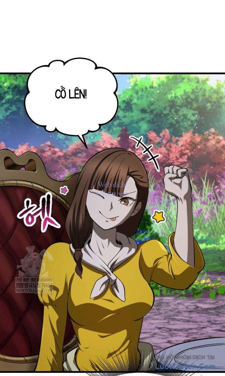 Anh Hùng Mạnh Nhất? Ta Không Làm Lâu Rồi! Chap 267 - Next Chap 268