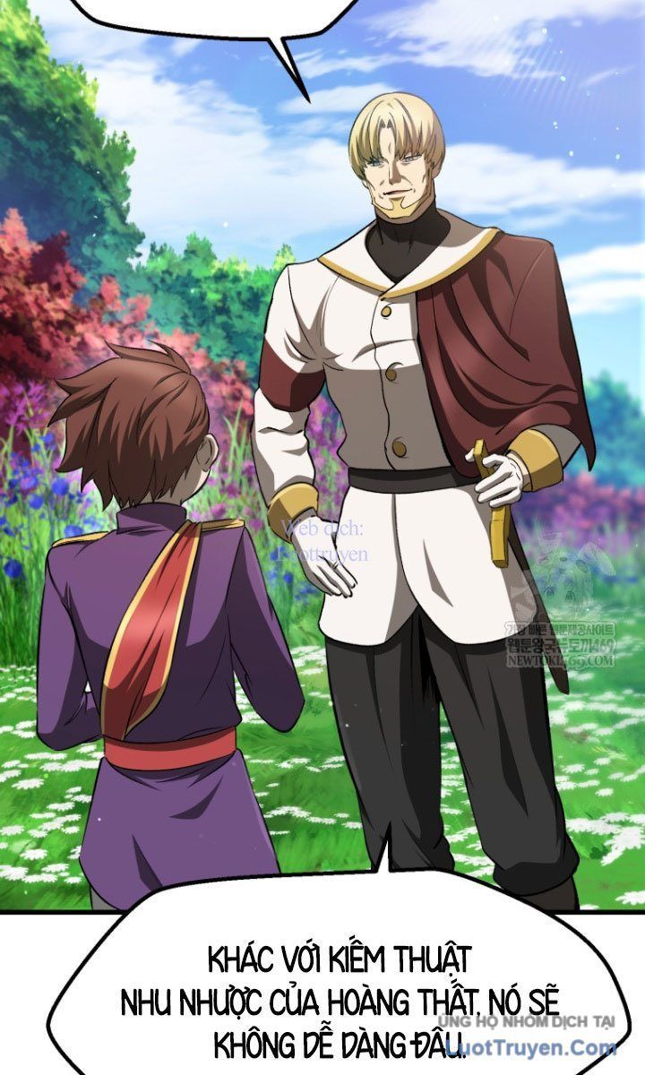 Anh Hùng Mạnh Nhất? Ta Không Làm Lâu Rồi! Chap 267 - Next Chap 268