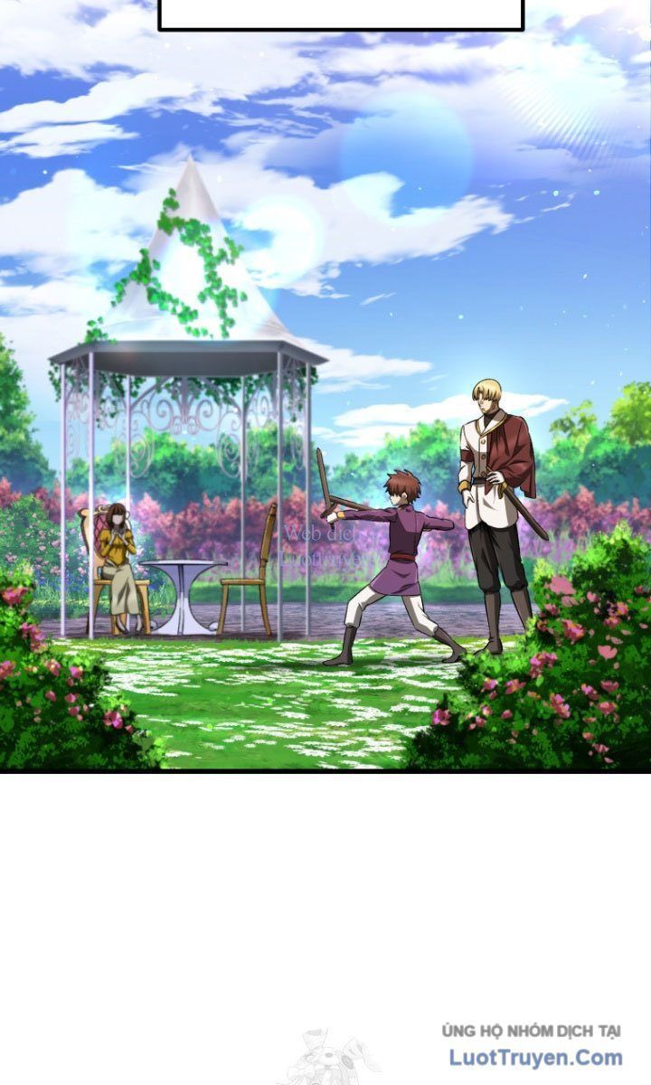 Anh Hùng Mạnh Nhất? Ta Không Làm Lâu Rồi! Chap 267 - Next Chap 268