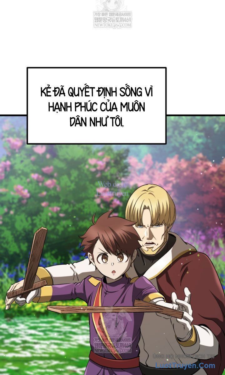 Anh Hùng Mạnh Nhất? Ta Không Làm Lâu Rồi! Chap 267 - Next Chap 268