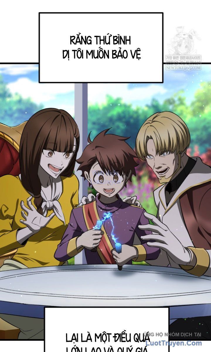 Anh Hùng Mạnh Nhất? Ta Không Làm Lâu Rồi! Chap 267 - Next Chap 268