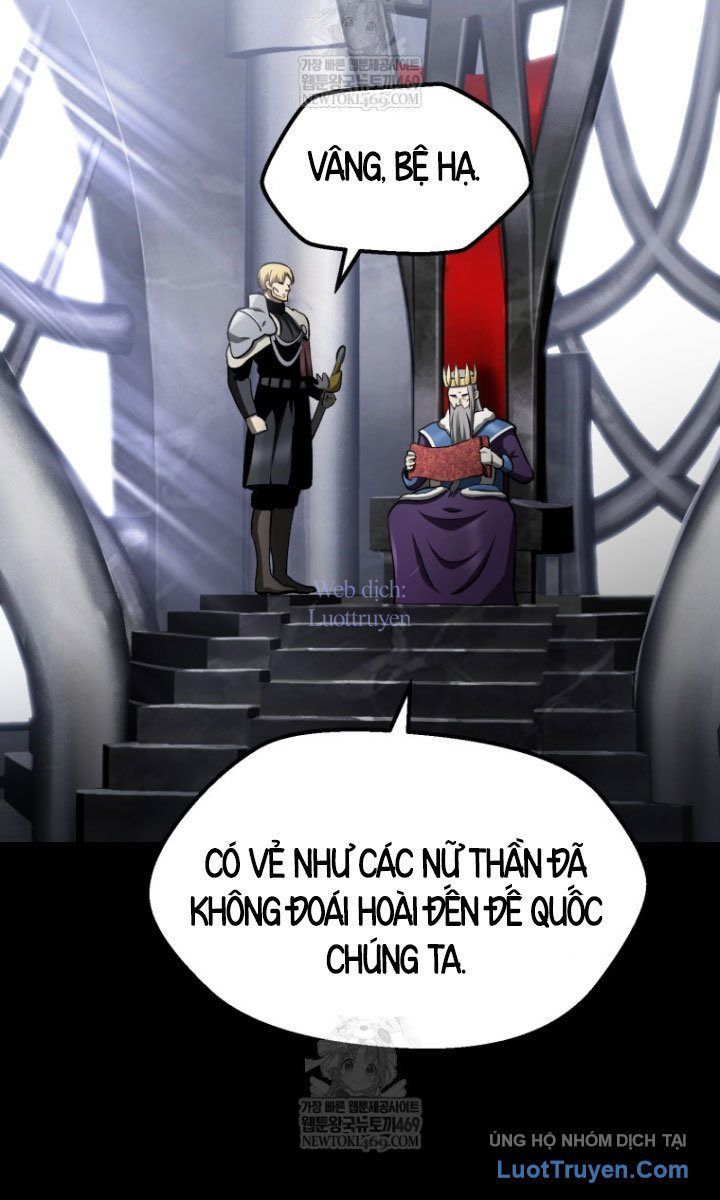 Anh Hùng Mạnh Nhất? Ta Không Làm Lâu Rồi! Chap 267 - Next Chap 268