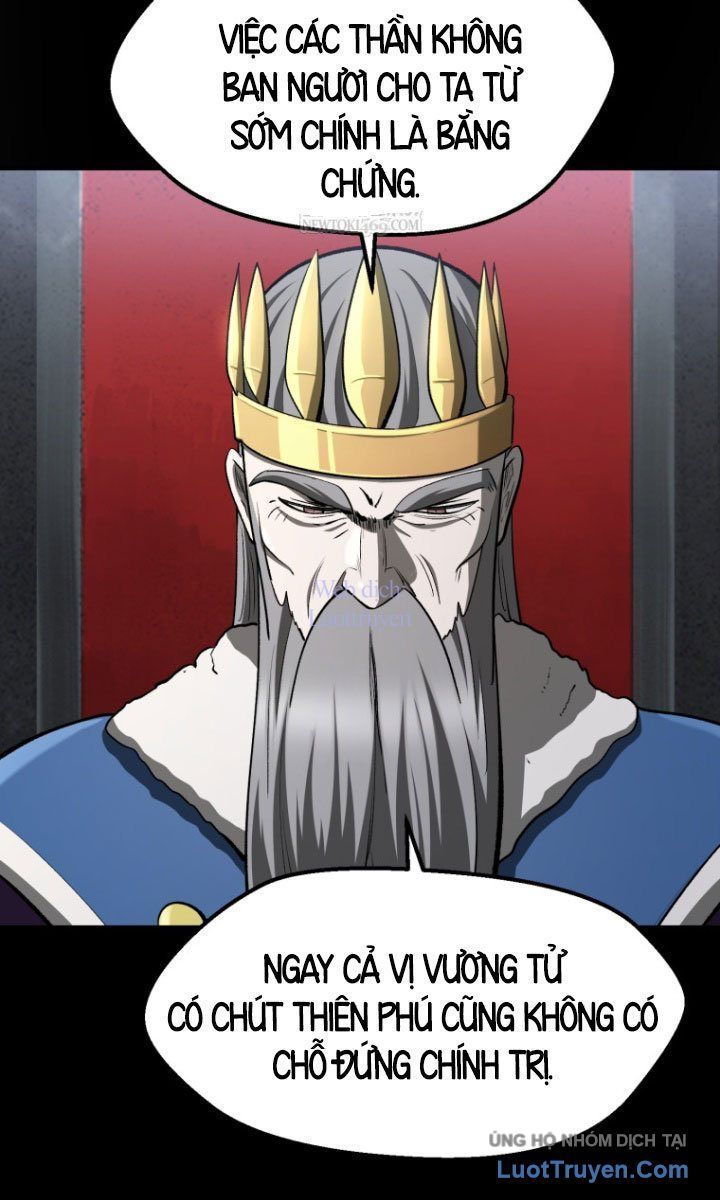 Anh Hùng Mạnh Nhất? Ta Không Làm Lâu Rồi! Chap 267 - Next Chap 268