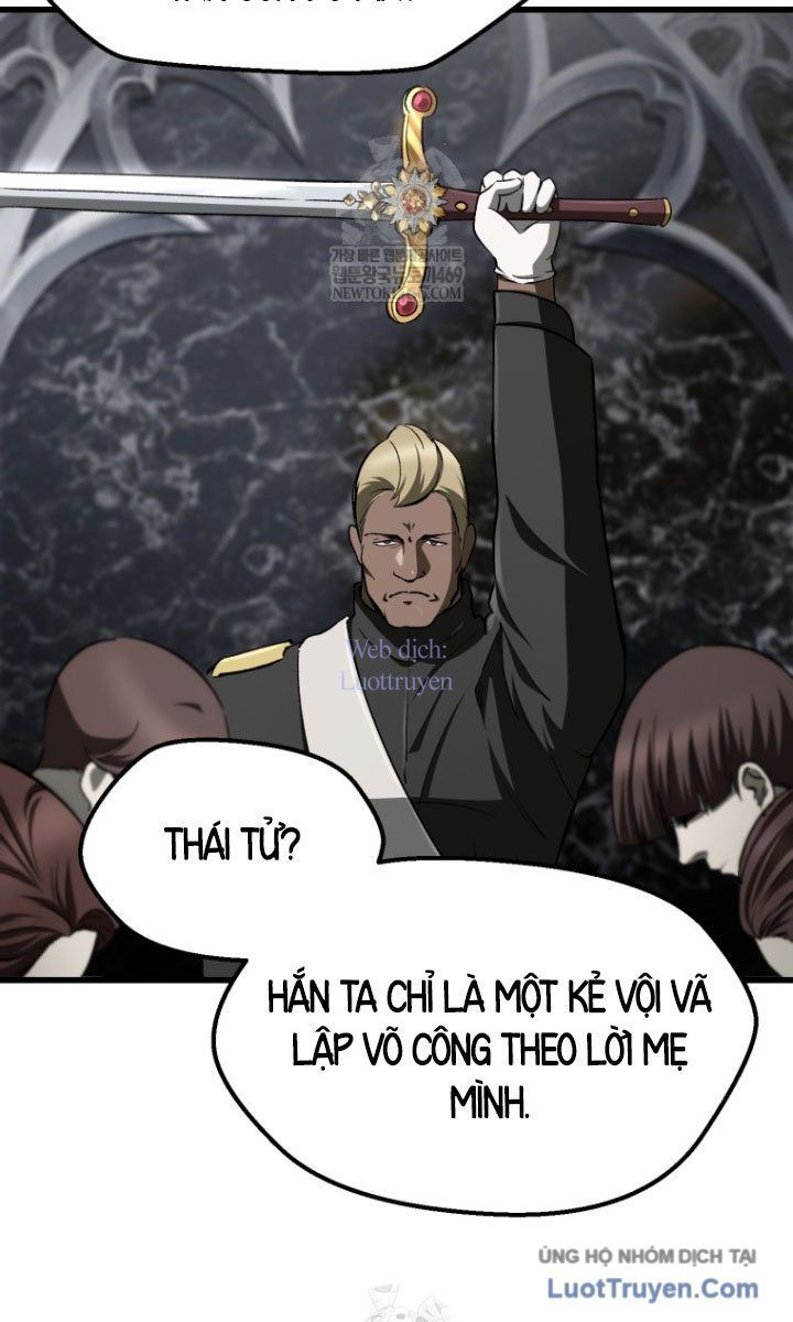 Anh Hùng Mạnh Nhất? Ta Không Làm Lâu Rồi! Chap 267 - Next Chap 268