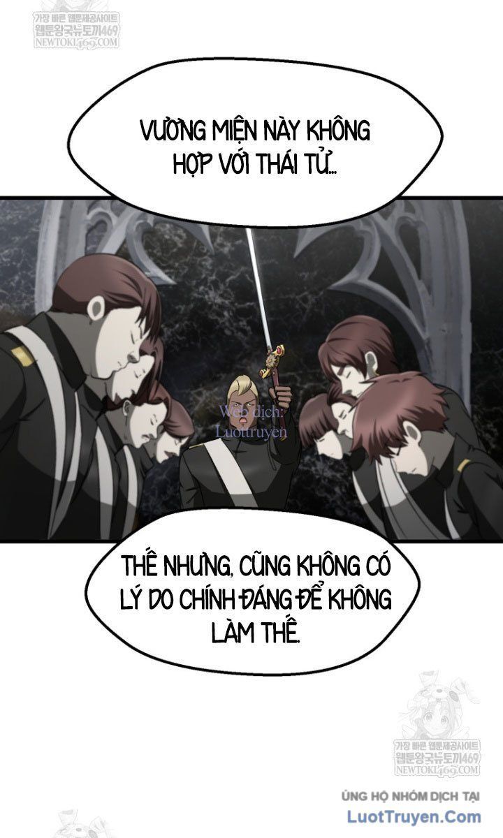 Anh Hùng Mạnh Nhất? Ta Không Làm Lâu Rồi! Chap 267 - Next Chap 268