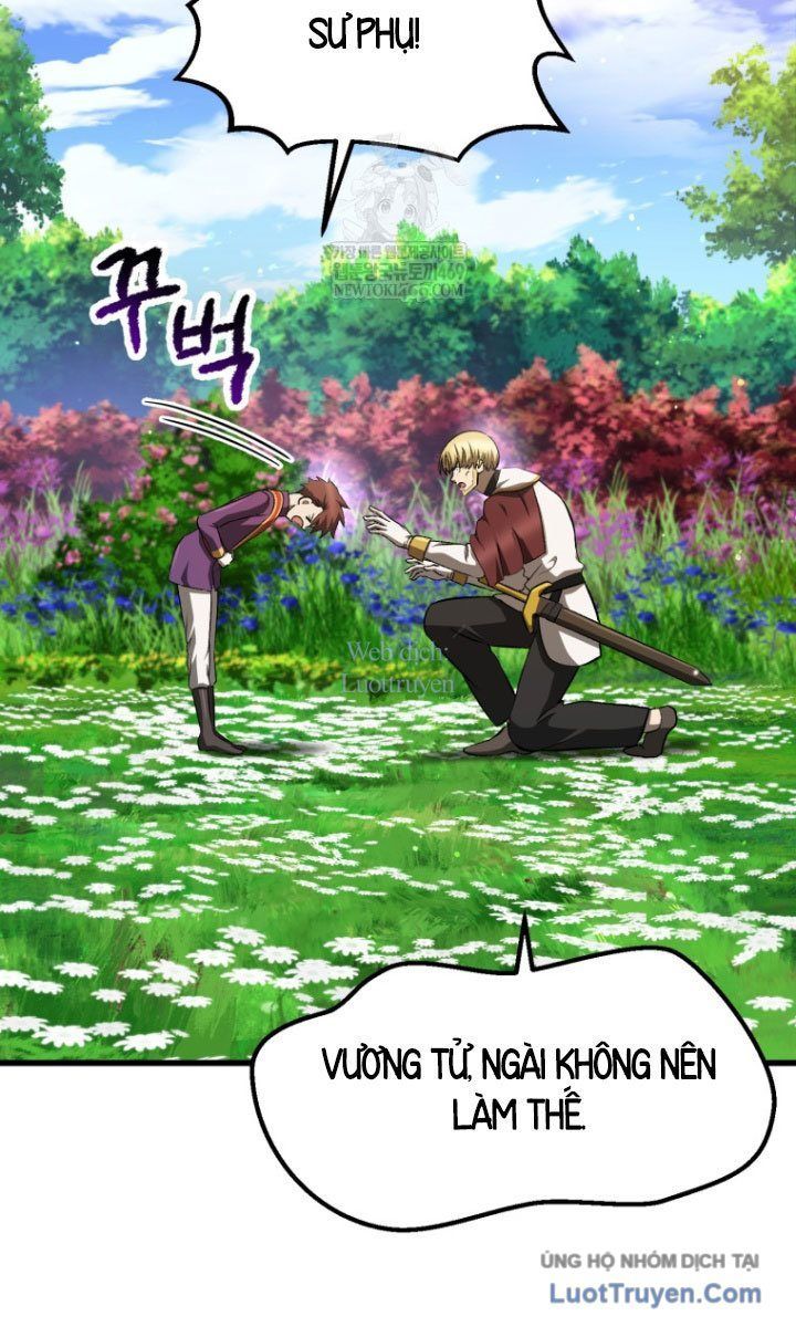 Anh Hùng Mạnh Nhất? Ta Không Làm Lâu Rồi! Chap 267 - Next Chap 268