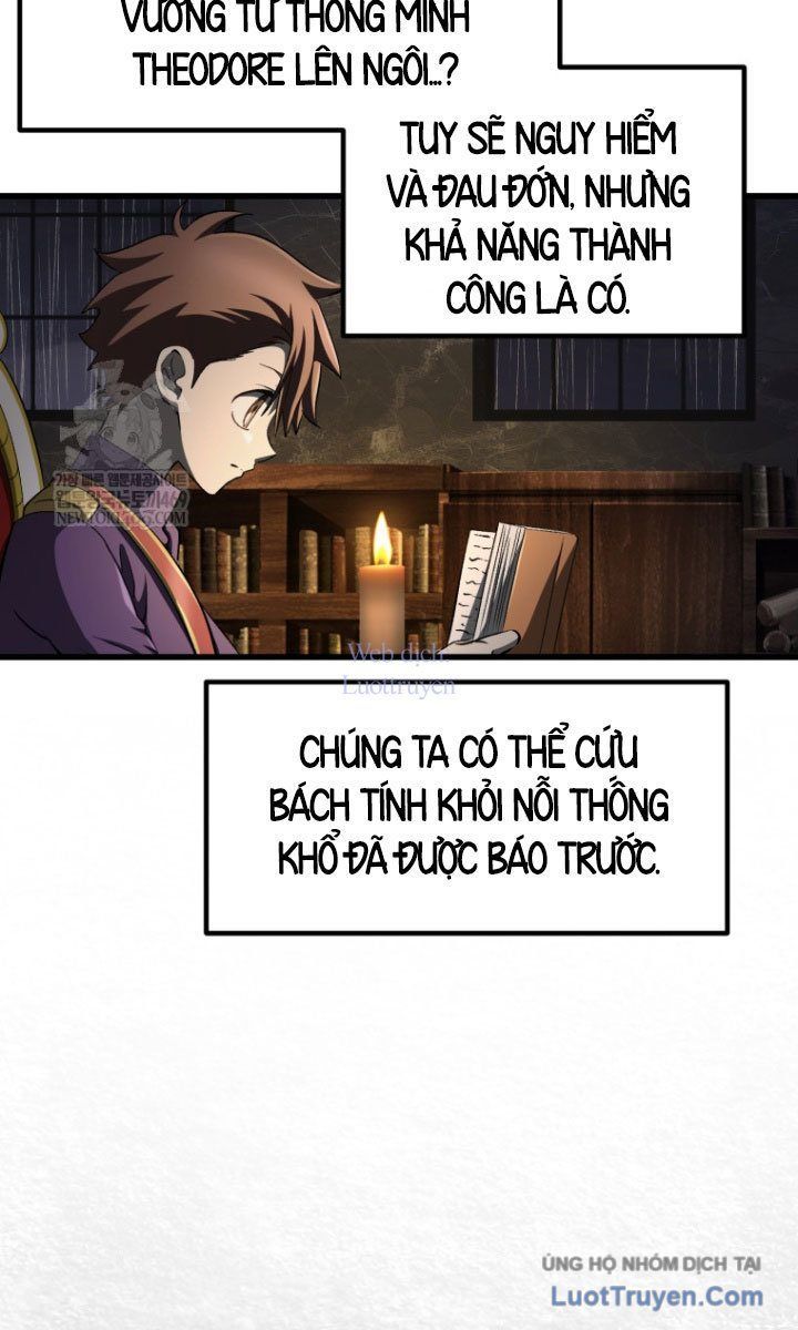Anh Hùng Mạnh Nhất? Ta Không Làm Lâu Rồi! Chap 267 - Next Chap 268
