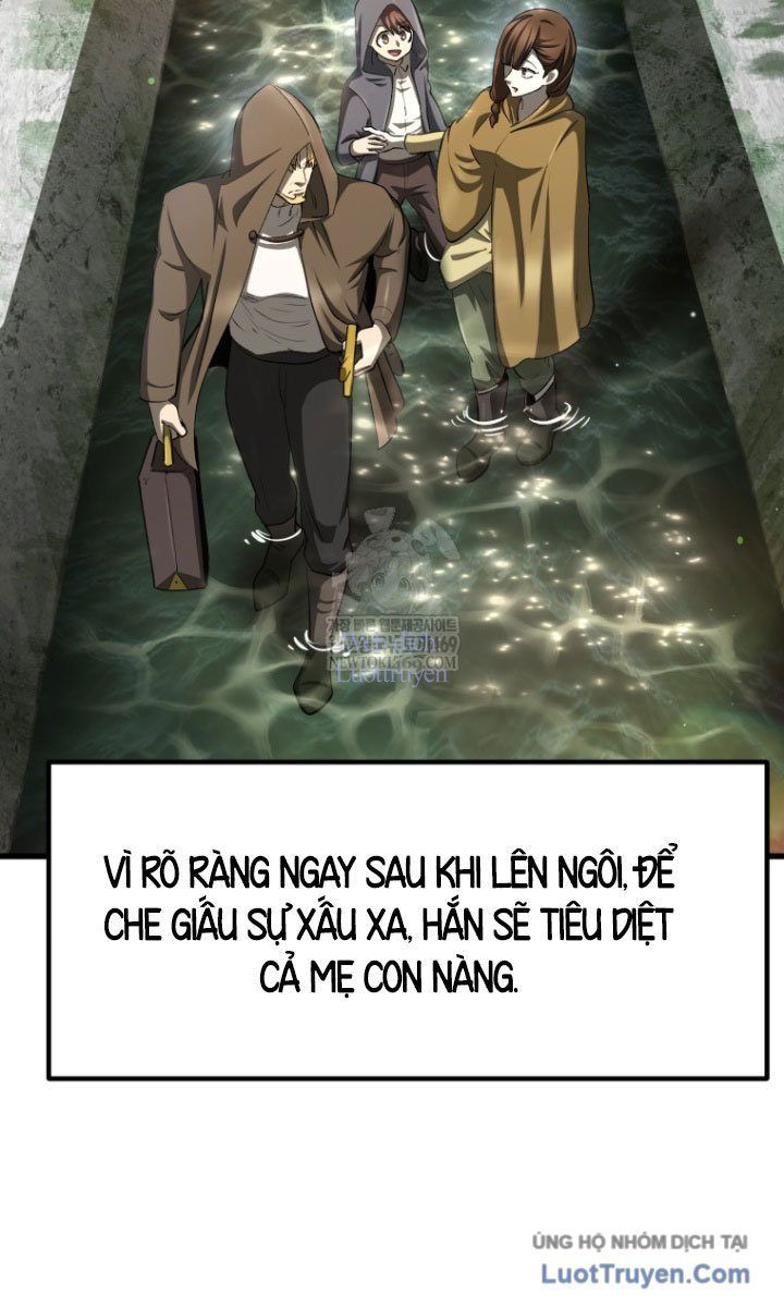 Anh Hùng Mạnh Nhất? Ta Không Làm Lâu Rồi! Chap 267 - Next Chap 268