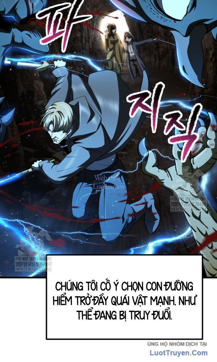 Anh Hùng Mạnh Nhất? Ta Không Làm Lâu Rồi! Chap 267 - Next Chap 268