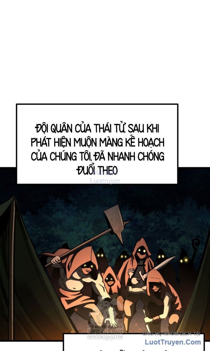 Anh Hùng Mạnh Nhất? Ta Không Làm Lâu Rồi! Chap 267 - Next Chap 268