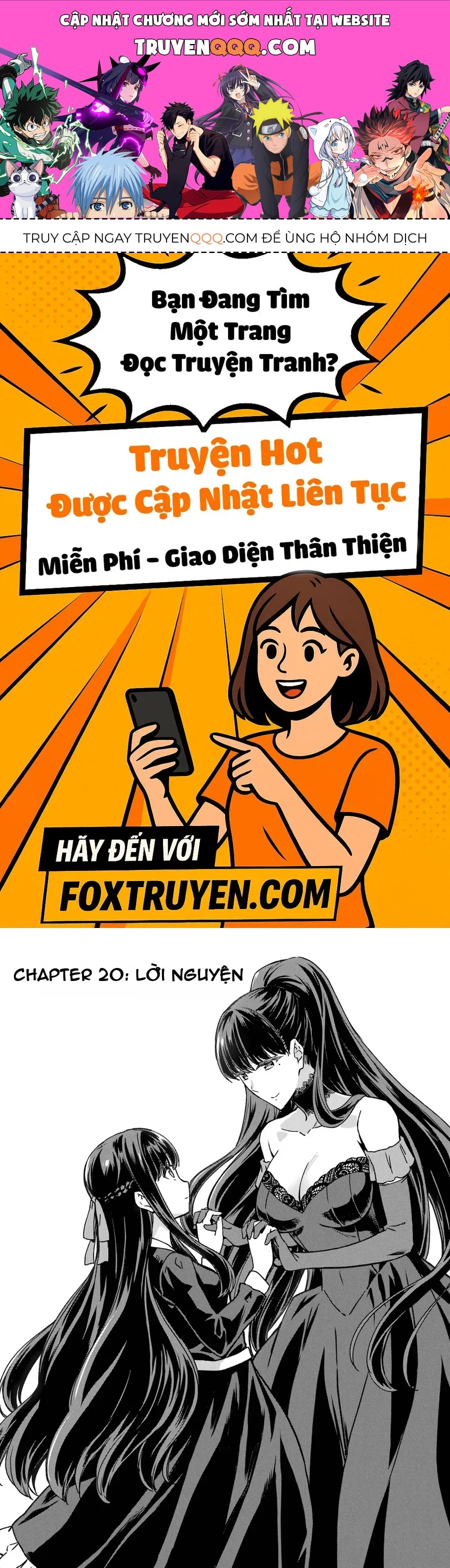 Mahouka Koukou No Rettousei - Yotsuba Keishou-Hen Chap 20 - Next Chap 21