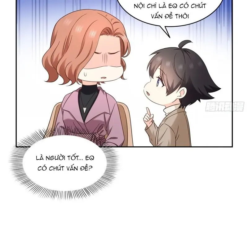 Đúng Như Hàn Quang Gặp Nắng Gắt Chap 572 - Next Chap 573