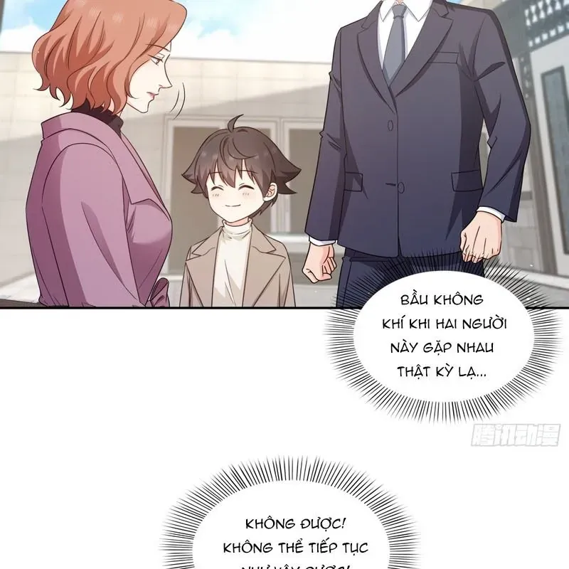 Đúng Như Hàn Quang Gặp Nắng Gắt Chap 572 - Next Chap 573