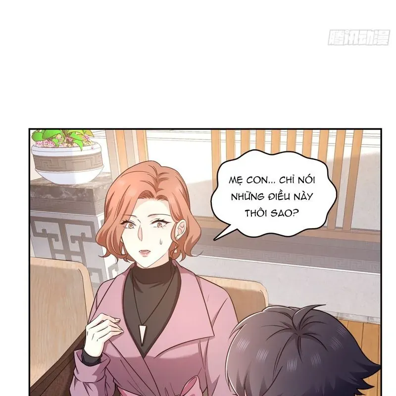 Đúng Như Hàn Quang Gặp Nắng Gắt Chap 572 - Next Chap 573