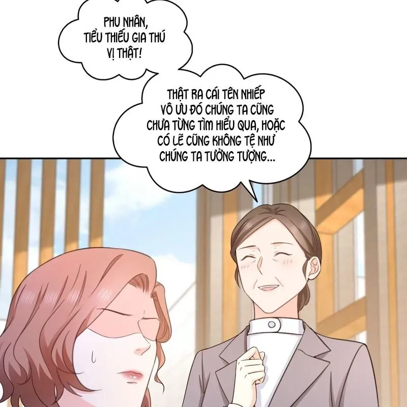 Đúng Như Hàn Quang Gặp Nắng Gắt Chap 572 - Next Chap 573