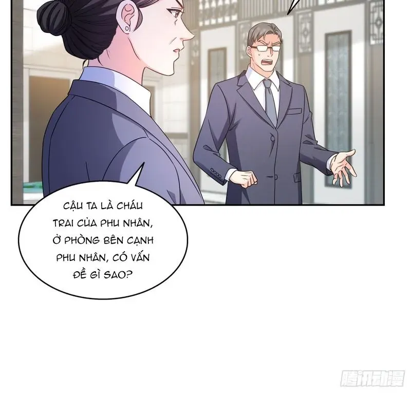 Đúng Như Hàn Quang Gặp Nắng Gắt Chap 572 - Next Chap 573