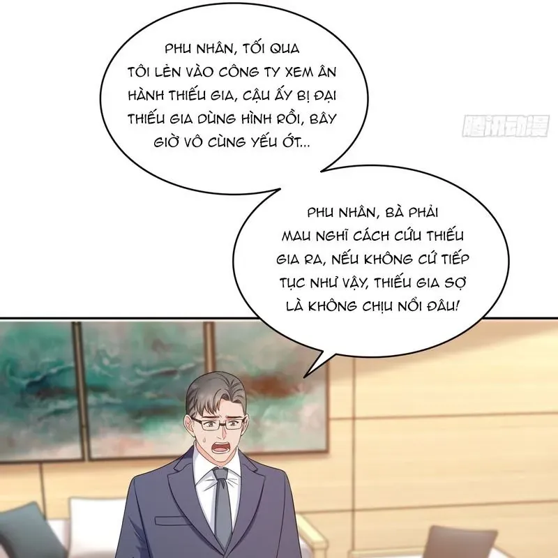 Đúng Như Hàn Quang Gặp Nắng Gắt Chap 572 - Next Chap 573