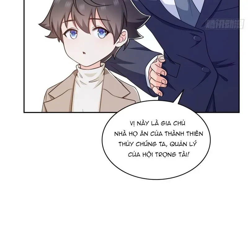 Đúng Như Hàn Quang Gặp Nắng Gắt Chap 572 - Next Chap 573