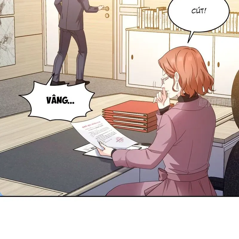 Đúng Như Hàn Quang Gặp Nắng Gắt Chap 572 - Next Chap 573