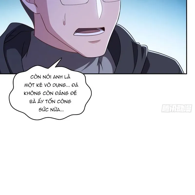 Đúng Như Hàn Quang Gặp Nắng Gắt Chap 572 - Next Chap 573