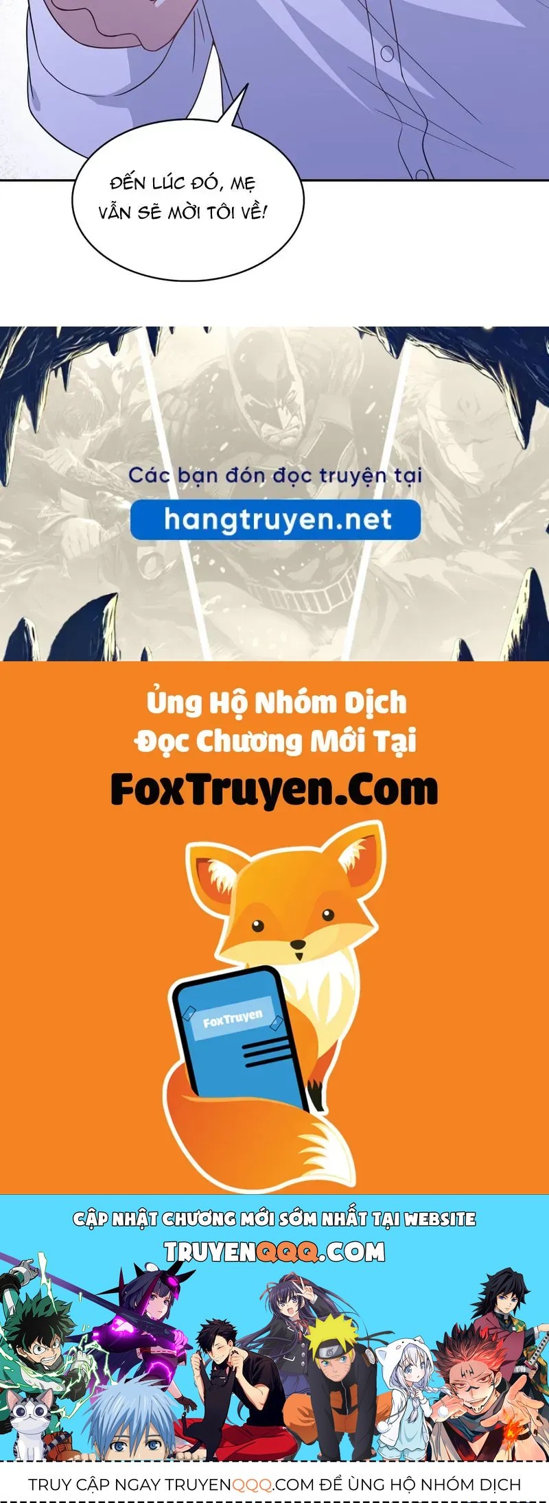Đúng Như Hàn Quang Gặp Nắng Gắt Chap 572 - Next Chap 573
