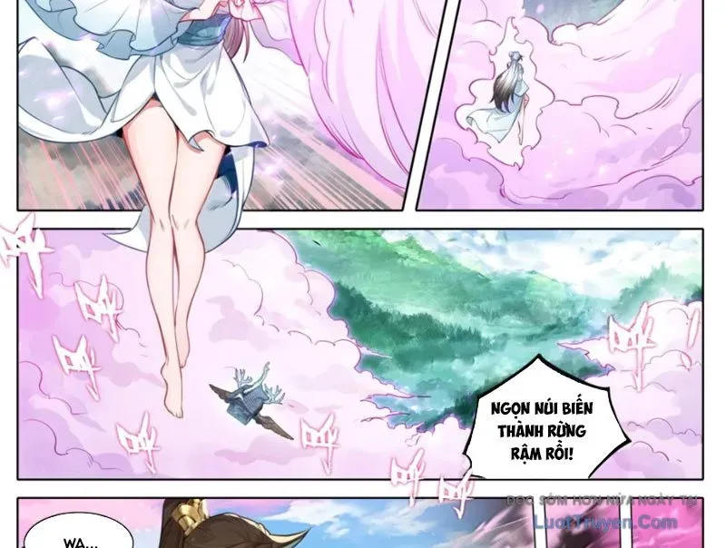 Phàm Nhân Tu Tiên Chap 368 - Next Chap 369