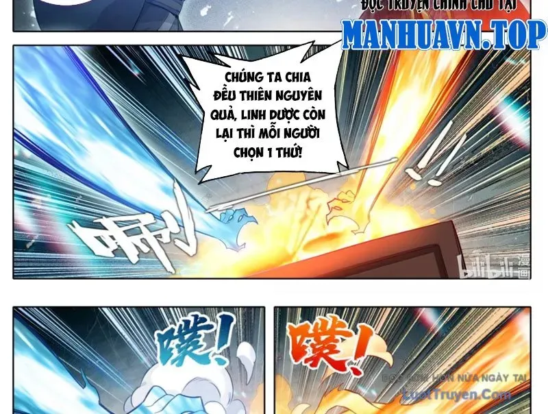 Phàm Nhân Tu Tiên Chap 368 - Next Chap 369