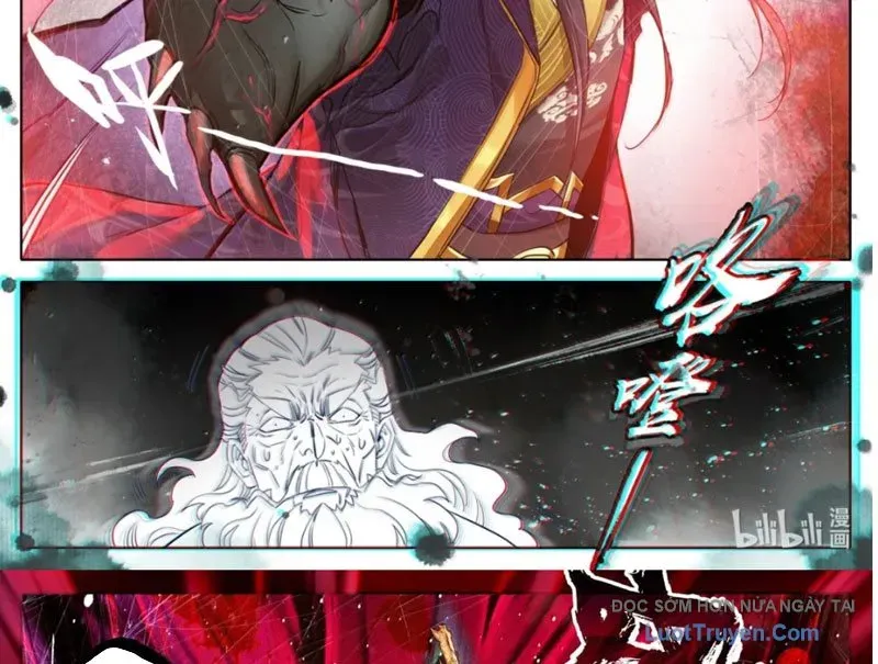 Phàm Nhân Tu Tiên Chap 368 - Next Chap 369