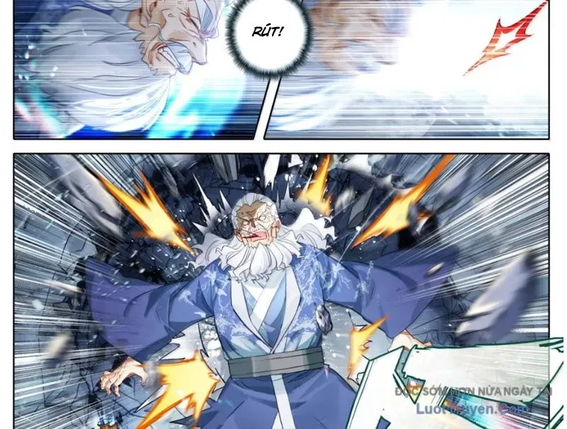 Phàm Nhân Tu Tiên Chap 368 - Next Chap 369