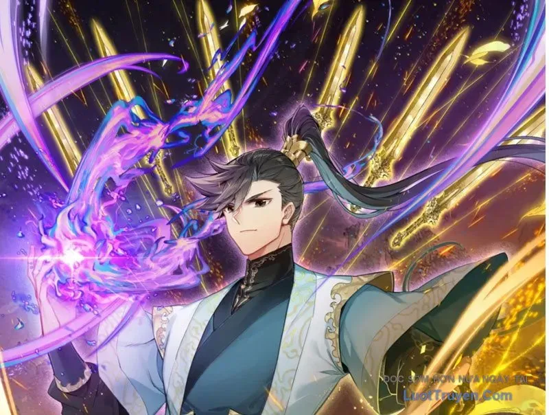 Phàm Nhân Tu Tiên Chap 368 - Next Chap 369