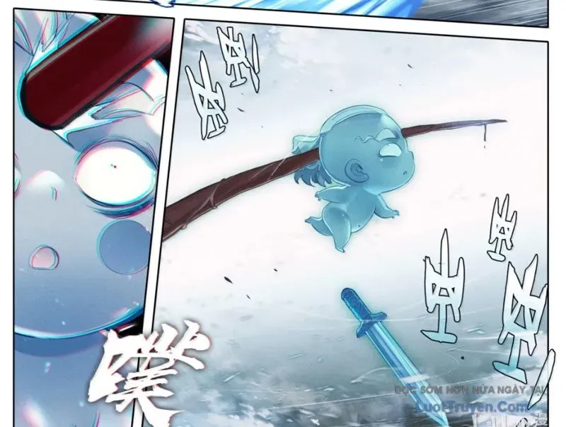 Phàm Nhân Tu Tiên Chap 368 - Next Chap 369