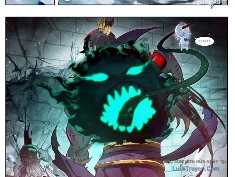 Phàm Nhân Tu Tiên Chap 368 - Next Chap 369