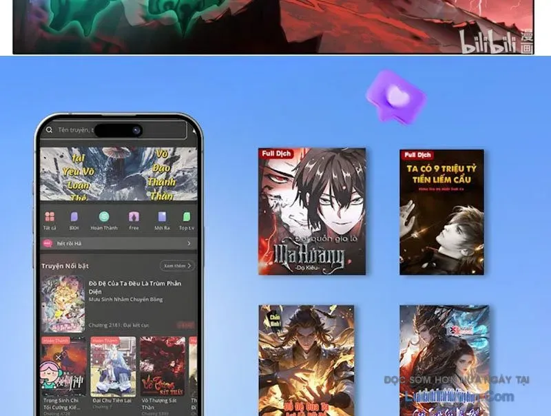 Phàm Nhân Tu Tiên Chap 368 - Next Chap 369