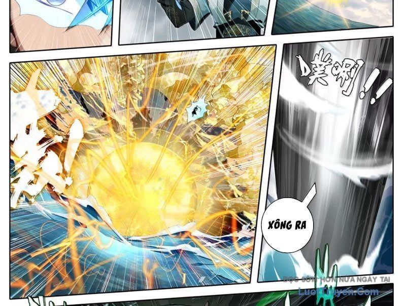 Phàm Nhân Tu Tiên Chap 369 - Next Chap 370