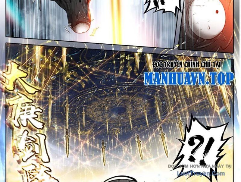 Phàm Nhân Tu Tiên Chap 369 - Next Chap 370