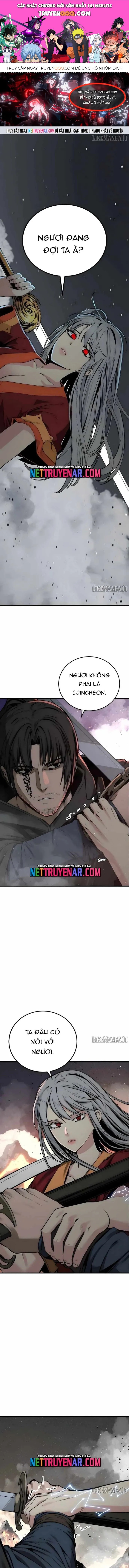 Kẻ Giết Anh Hùng Chap 242 - Next Chap 243