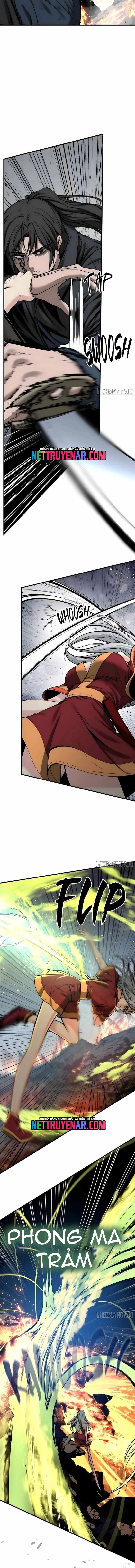 Kẻ Giết Anh Hùng Chap 242 - Next Chap 243