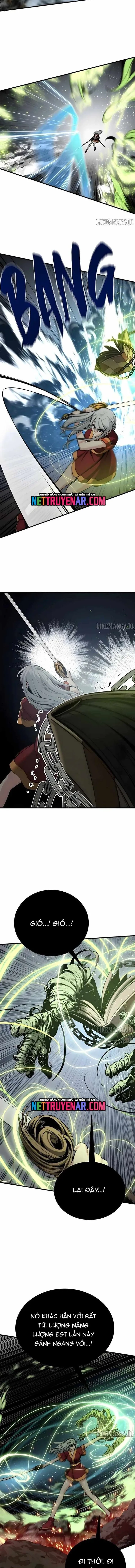 Kẻ Giết Anh Hùng Chap 242 - Next Chap 243