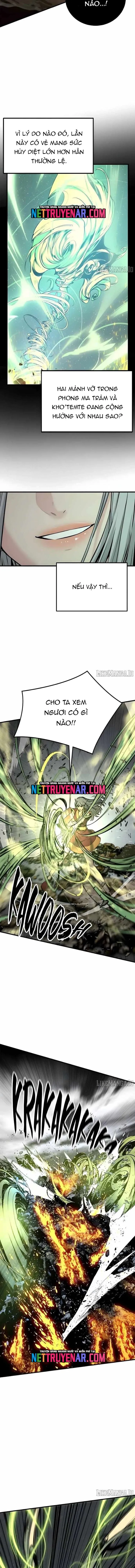 Kẻ Giết Anh Hùng Chap 242 - Next Chap 243