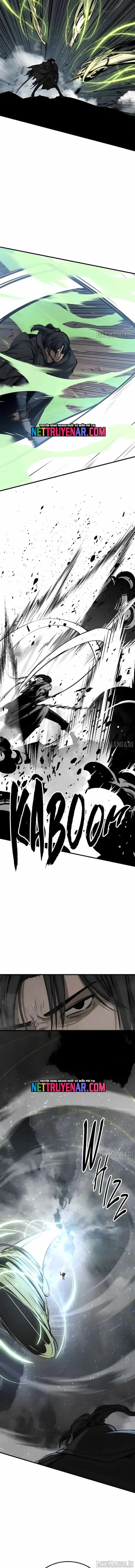 Kẻ Giết Anh Hùng Chap 242 - Next Chap 243