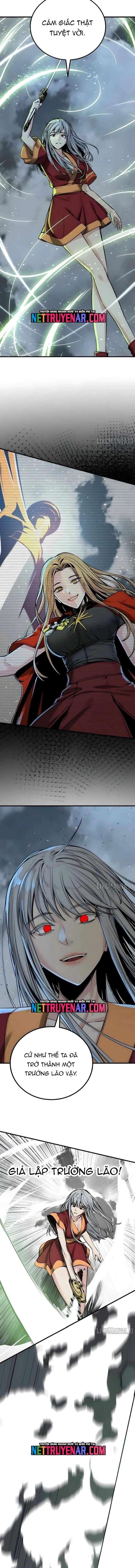 Kẻ Giết Anh Hùng Chap 242 - Next Chap 243