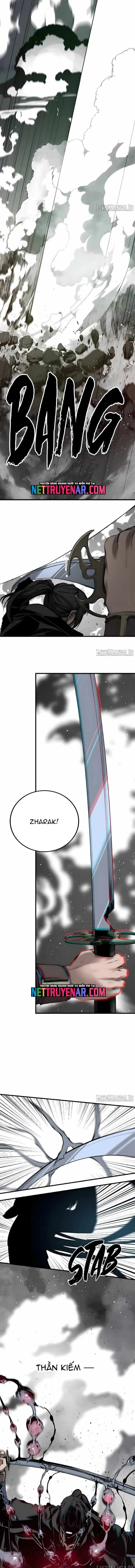 Kẻ Giết Anh Hùng Chap 242 - Next Chap 243