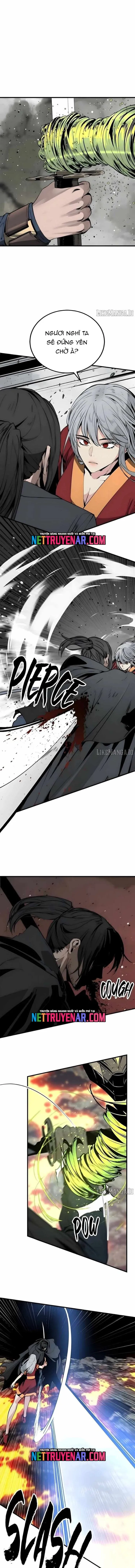 Kẻ Giết Anh Hùng Chap 242 - Next Chap 243