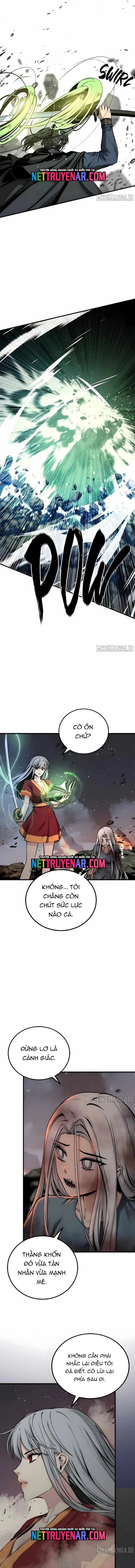 Kẻ Giết Anh Hùng Chap 242 - Next Chap 243